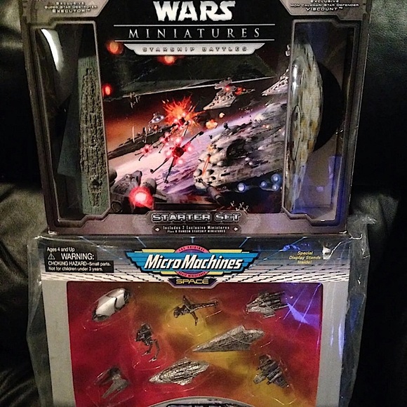 Hasbro Star Wars Chewbacca R2d2 SDCC Shadowscout Snowtrooper Boba Ig88 gx Kenner - Picture 12 of 13